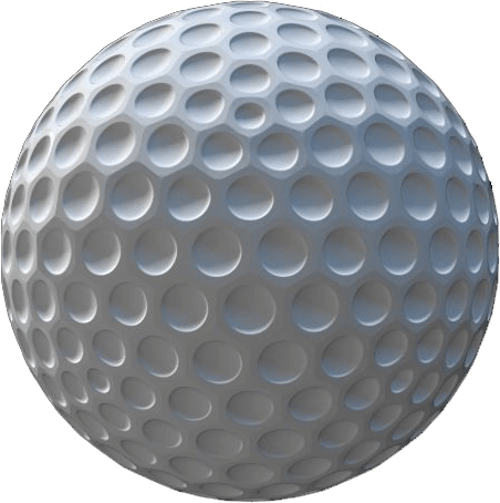 Golf ball