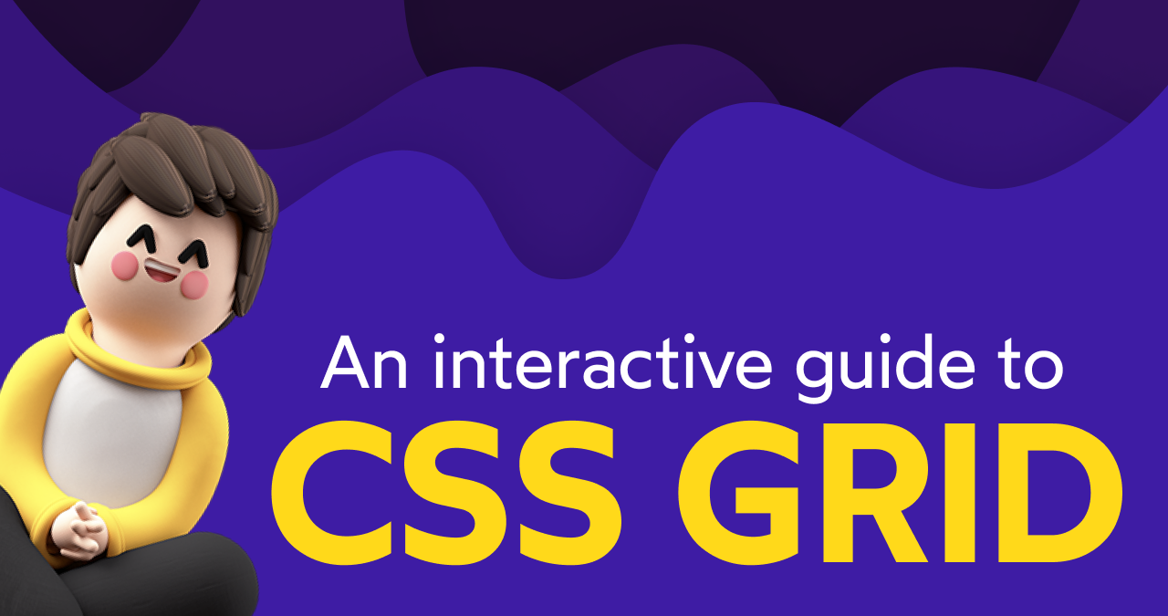 An Interactive Guide to CSS Grid