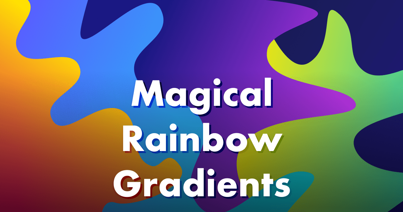 How to animate gradients in CSS and React