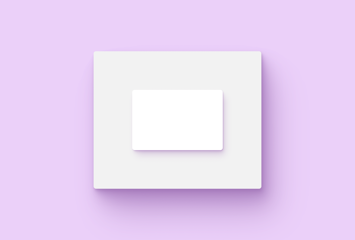 Introducing “Shadow Palette a tool help you generate CSS box-